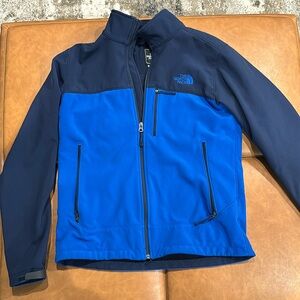 Northface jacket